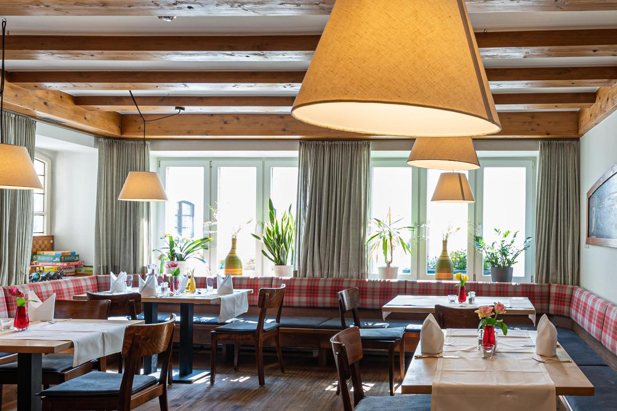 Fuchsbraeu Hotel Beilngries Eksteriør billede